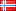 Norway - flag